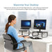Kensington Monitor Stand Plus with SmartFit" System