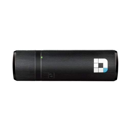 Best Value D-Link DWA-182 Wi-Fi Wave 2 AC1300 USB 3.0 Wireless Adapter