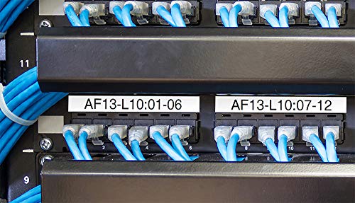 Brother TZe-S241 - Extra strength adhesive - black on white - Roll (1.8 cm x 8 m) 1 roll(s) laminated tape - for Brother PT-D600, P-Touch PT-1880, D450, D800, E550, E800, P900, P950, P-Touch EDGE PT-P750