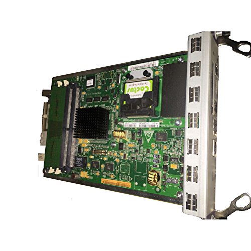 HP 6600 RPE-X1 Router Module