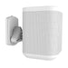 NewStar NeoMounts Sonos Play 1 & Play 3 speaker wall mount - White - Wall mount for speaker(s) - white - for Sonos PLAY:1, PLAY:3
