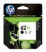 HP 62XL - 12 ml - High Yield - black - original - ink cartridge - for Envy 55XX, 56XX, 76XX, Officejet 200, 250, 252, 57XX, 8040