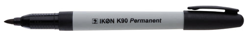 Best Value Hainenko Value 3.0mm Fine Point Permanent Marker - Black