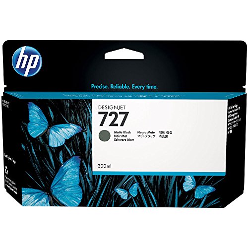 HP C1Q12A HP_727 Inkjet Cartridge