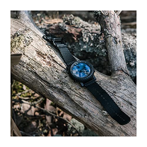 Suunto Core Alpha Stealth