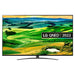 LG 55 Inch 4K QNED MiniLED Smart TV
