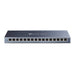 Best Value TP-Link TL-SG116 16-Port Desktop Gigabit Ethernet Switch, Steel Case, Lifetime Warranty