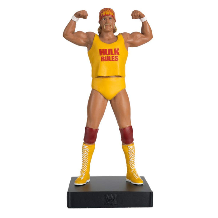 WWE Championship Collection - Hulk Hogan Figure (CL14+)