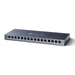 Best Value TP-Link TL-SG116 16-Port Desktop Gigabit Ethernet Switch, Steel Case, Lifetime Warranty