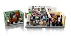 LEGO Ideas 21336 The Office