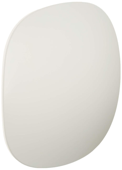 HPE Aruba AP-555-CVR-20 - Snap-on cover - white with non-glossy finish (pack of 20) - for HPE Aruba AP-555