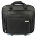 Targus 16" Rolling Laptop Case black nylon
