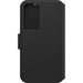 OtterBox Strada Via Samsung Galaxy S23+ Black Night - black