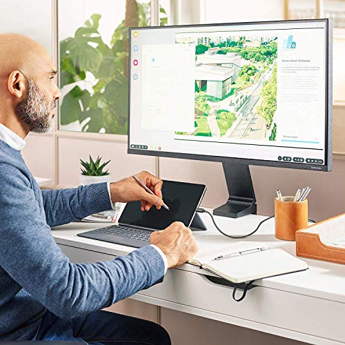 Samsung Galaxy Tab S6 Wi-Fi 128 GB 10.5-Inch Tablet - Rose Blush (UK Version)