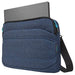Targus Groove X2 Slimcase - Notebook carrying case - 13" - navy