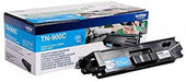 Best Value Brother TN-900C Toner Cartridge, Ultra High Yield, Cyan, Brother Genuine Supplies