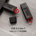 32Gb Dt Exodia Usb 3.2 Flash Drive
