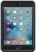 OtterBox Defender Series - Protective case for tablet - rugged - polycarbonate, synthetic rubber - black - for Apple iPad mini 4
