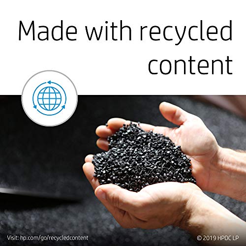 HP W2011X 659X High Yield Original LaserJet Toner Cartridge, Cyan, Pack of 1