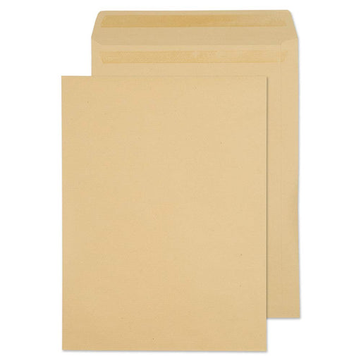 Best Value Blake Purely Everyday 406 x 305 mm 115 gsm Pocket Recycle Self Seal Envelopes (13896) Manilla - Pack of 250