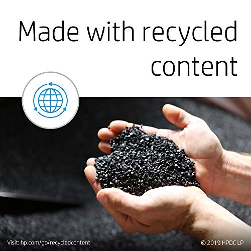 HP 647A - CE260A - 1 x Black - Toner cartridge - For Color LaserJet Enterprise CM4540, CP4025, CP4525