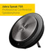 Jabra Speak 750 Mono Bluetooth 4.2 Wireless and USB Conference Microsoft Teams Certified Desktop Speakerphone with Jabra Link 370 USB Adapter