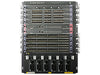 HP 10508 Switch Chassis