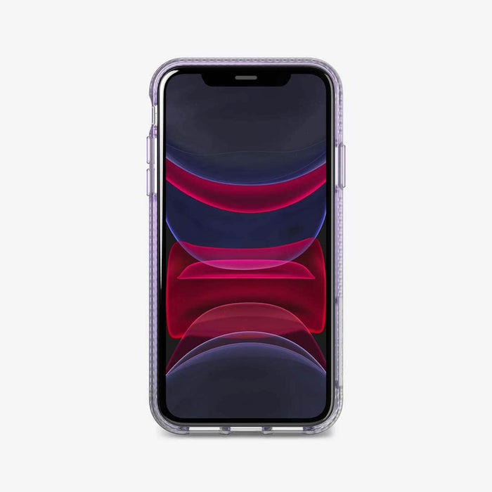 Tech 21 Pure Clear Apple iPhone 11 Mobile Phone Case