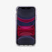 Tech 21 Pure Clear Apple iPhone 11 Mobile Phone Case