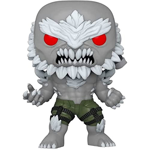 Funko POP! Heroes: DC Injustice - Doomsday (Special Edition) - 408 //58154
