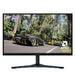 Lenovo Legion Y27q-20 - LED monitor - 27" (27" viewable) - 2560 x 1440 QHD - IPS - 350 cd/m - 1000:1 - 1 ms - HDMI, DisplayPort - raven black