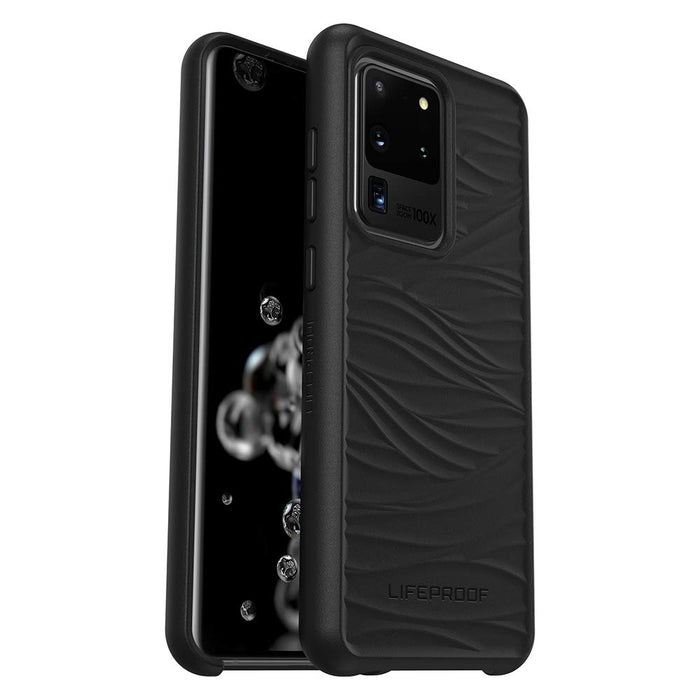 LifeProof Wake Samsung Galaxy S20 Ultra Black
