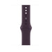 Apple - Band for smart watch - 45 mm - Regular size - elderberry
