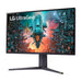 32'' UltraGearø UHD 4K Gaming Monitor with VESA DisplayHDRø 1000
