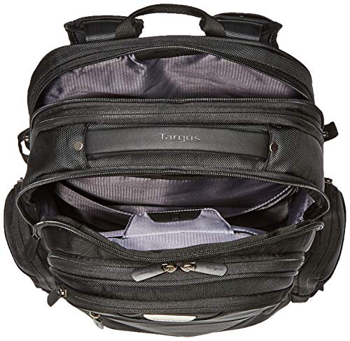 Targus Corporate Traveller Backpack f 15.4" NB