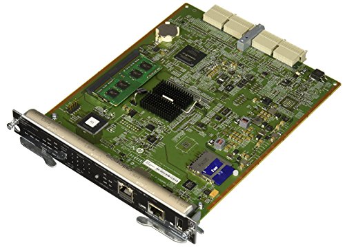 HP 5400R zl2 Management Module