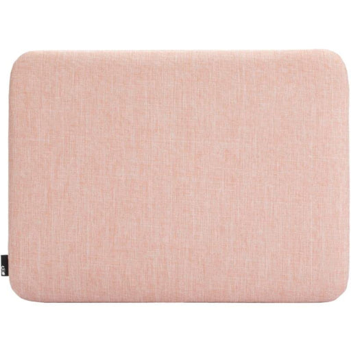 Zip Sleeve for 15-inch Laptop Blush Pink