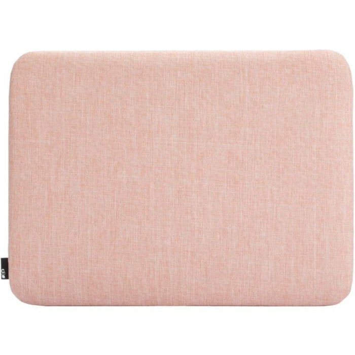 Zip Sleeve for 15-inch Laptop Blush Pink