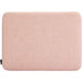 Zip Sleeve for 15-inch Laptop Blush Pink
