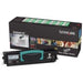 Lexmark Cs517 Black Toner Cart Ehy