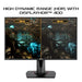 ASUS TUF Gaming VG279QM - LED monitor - 27" - 1920 x 1080 Full HD (1080p) @ 280 Hz - IPS - 400 cd/m - 1000:1 - DisplayHDR 400 - 1 ms - 2xHDMI, DisplayPort - speakers
