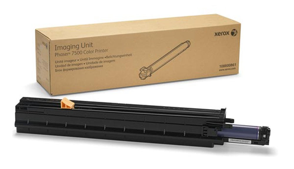 Best Value Xerox Drum Cartridge for Phaser 7500 Yield 80000
