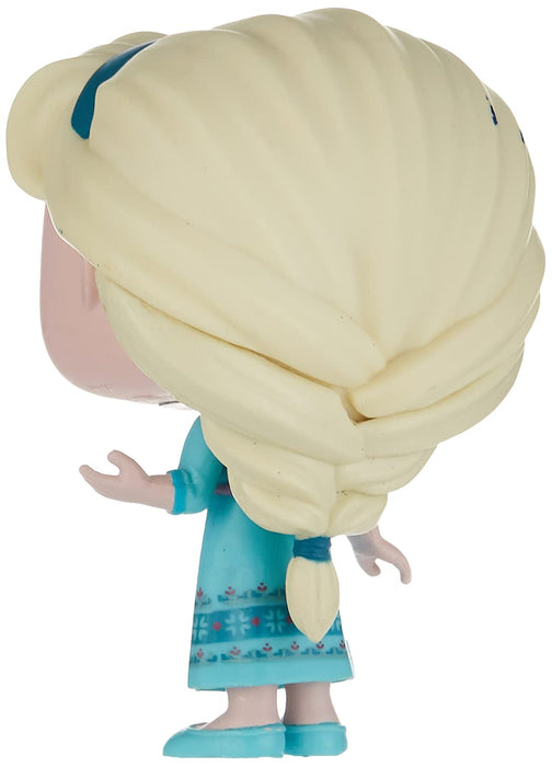 POP! Disney: Frozen 2 - Young Elsa - 588 /40888/