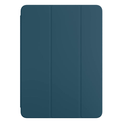 Apple Smart - Flip cover for tablet - Marine Blue - 11"
