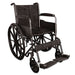 Best Value Reliance Medical Relequip Self Propelled Wheelchair