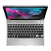 Brydge QWERTY English Bluetooth Wireless Keyboard for Microsoft Surface Pro 4th 5th 6th 7th Gen Backlit Keys Complete Flexibility