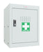 Phoenix MC Series Size 2 Cube Locker in Light Grey with Electronic Lock MC0544GGE