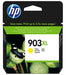 Best Value HP T6M11AE 903XL High Yield Original Ink Cartridge, Yellow, Pack of 1