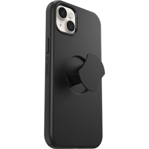 OtterGrip Apple iPhone 14 Plus - black