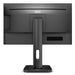 Best Value AOC 22P1 54.6 cm HDMI/VGA LCD Display Port - Black